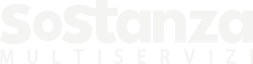 Sostanza MultiServizi Logo